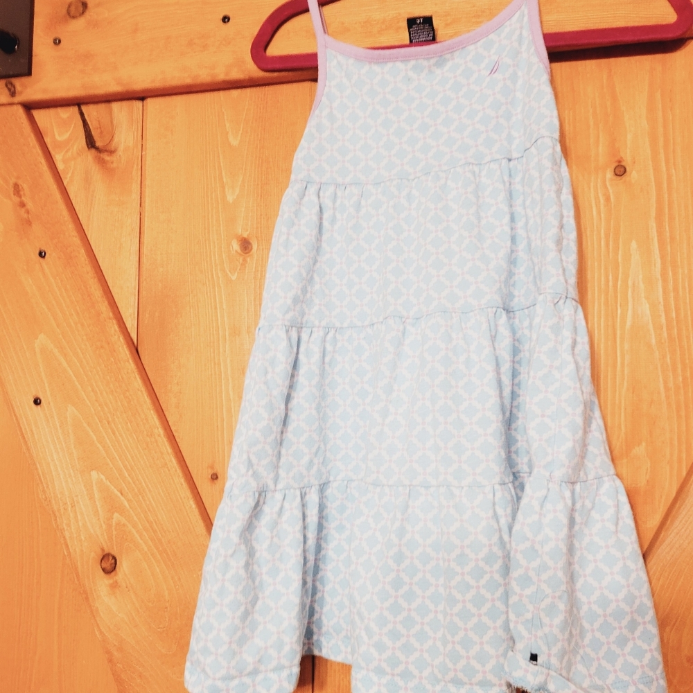 Nautica Sun Dress